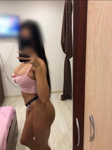 Анкета проститутки Ярославна, 24 года
